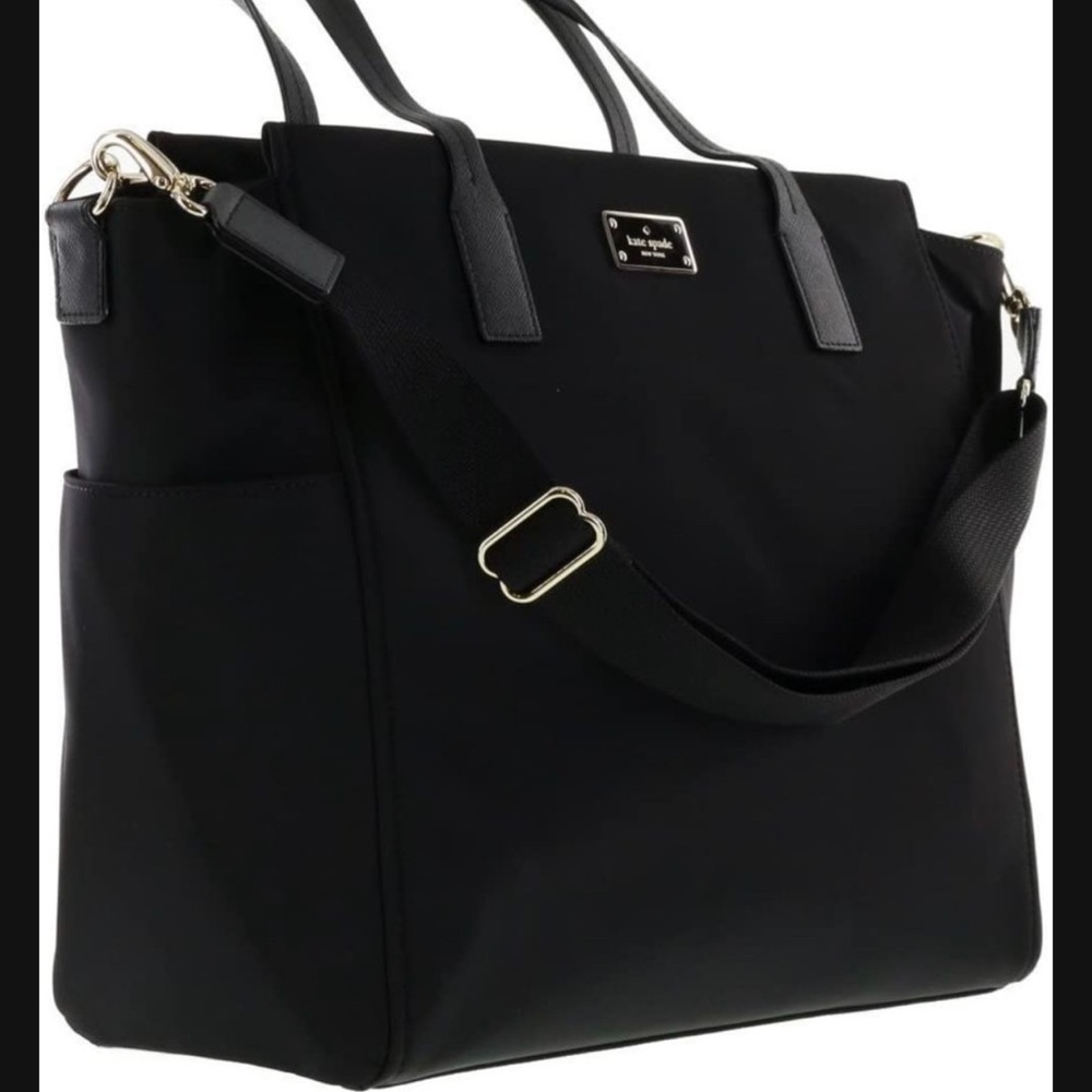 Kate Spade Diaper Bag